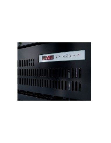Armario Expositor Refrigerado Edenox VESUR-902-C | Hostelería Negocios