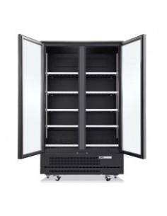 Armario Expositor Refrigerado Edenox VESUR-902-C | Hostelería Negocios 2