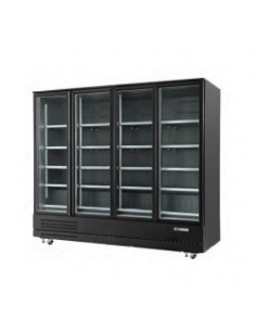 Expositor Mural Refrigerado Edenox VESUR 2204 C | Hostelería Negocios