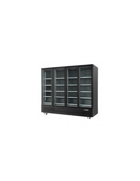 Expositor Mural Refrigerado Edenox VESUR 2204 C | Hostelería Negocios