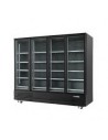 Expositor Mural Refrigerado Edenox VESUR 2204 C | Hostelería Negocios