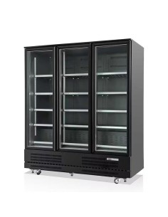 Expositor Mural Refrigerado Edenox VESUR 1603 C | Hostelería Negocios