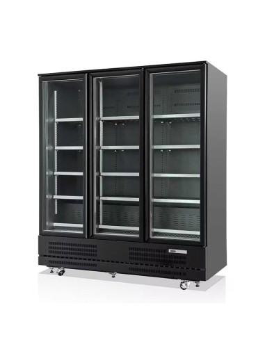 Expositor Mural Refrigerado Edenox VESUR 1603 C | Hostelería Negocios