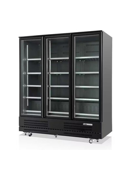 Expositor Mural Refrigerado Edenox VESUR 1603 C | Hostelería Negocios