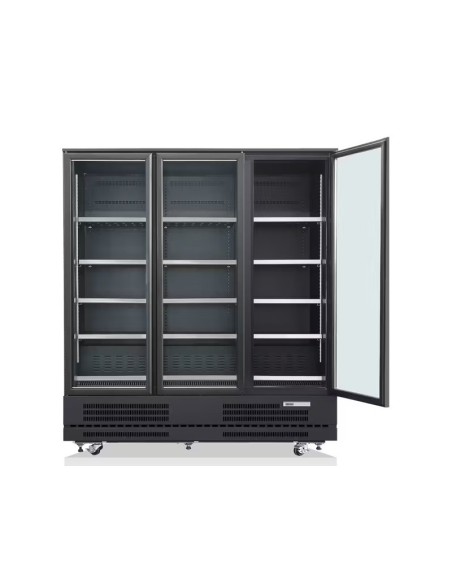 Expositor Mural Refrigerado Edenox VESUR 1603 C | Hostelería Negocios