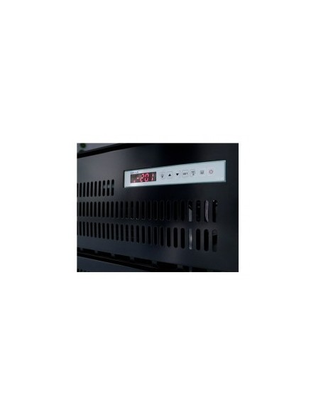 Expositor Mural Refrigerado Edenox VESUR 1603 C | Hostelería Negocios