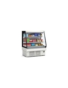 Vitrina Refrigerada Autoservicio Docriluc SVS3 18 M2 MAPLE | Hostelería Negocios 2