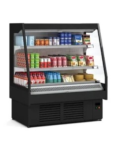 Vitrina Refrigerada Autoservicio Docriluc SVS3 18 M2 MAPLE | Hostelería Negocios