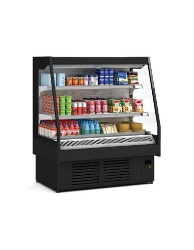 Vitrina Refrigerada Autoservicio Docriluc SVS3 18 M2 MAPLE | Hostelería Negocios