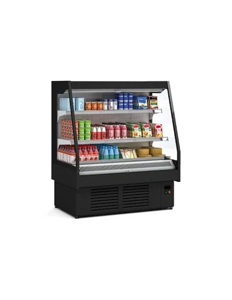 Vitrina Refrigerada Autoservicio Docriluc SVS3 18 M2 MAPLE | Hostelería Negocios