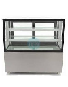Vitrina Mostrador Refrigerada XC1200Z |Hosteleria Negocios