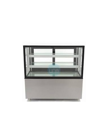 Vitrina Mostrador Refrigerada XC1200Z |Hosteleria Negocios