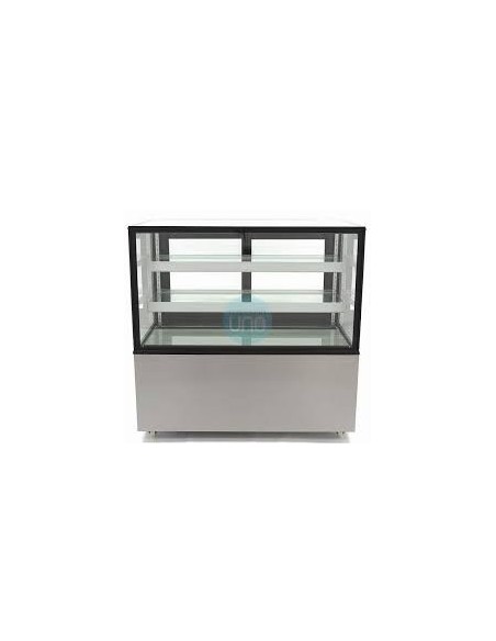 Vitrina Mostrador Refrigerada XC1200Z |Hosteleria Negocios
