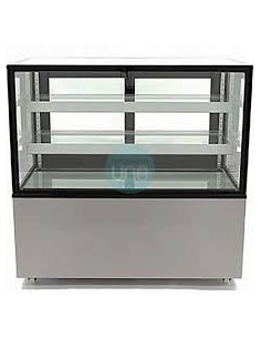 Vitrina Mostrador Refrigerada XC1500Z |Hosteleria Negocios