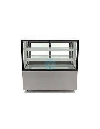 Vitrina Mostrador Refrigerada XC1500Z |Hosteleria Negocios