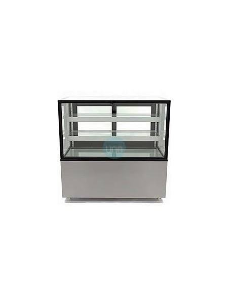 Vitrina Mostrador Refrigerada XC1500Z |Hosteleria Negocios