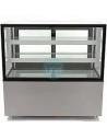 Vitrina Mostrador Refrigerada XC1500Z |Hosteleria Negocios