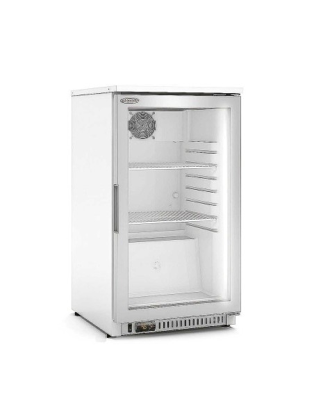 Comprar Expositor Refrigerado DEC-520 Docriluc | Hosteleria  Negocios