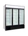 Armario Expositor Refrigerado CST1600S 1600L Clima Hostelería | Hostelería Negocios