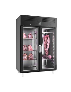 Armario Madurador Dry Aging INFRICO AGB MDA B 1240L | Hostelería Negocios