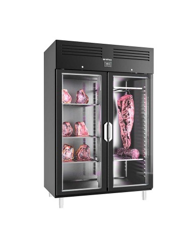 Armario Madurador Dry Aging INFRICO AGB MDA B 1240L | Hostelería Negocios