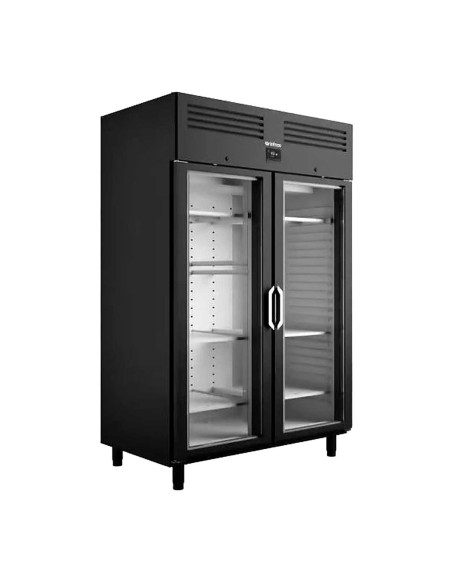 Armario Madurador Dry Aging INFRICO AGB MDA B 1240L | Hostelería Negocios