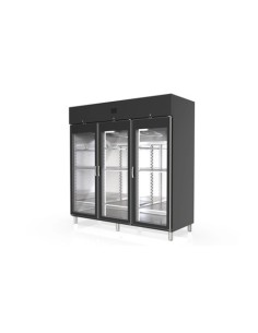 Armario Maduración Carne CORECO DA-2003 Expositor | Hostelería Negocios 2