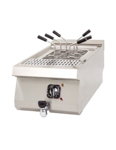 Cuece Pasta Eléctrico Eutron DRNMHE-4060 6 kW | Hostelería Negocios