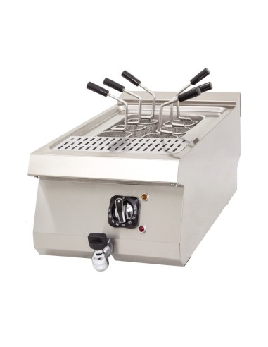 Cuece Pasta Eléctrico Eutron DRNMHE-4060 6 kW | Hostelería Negocios