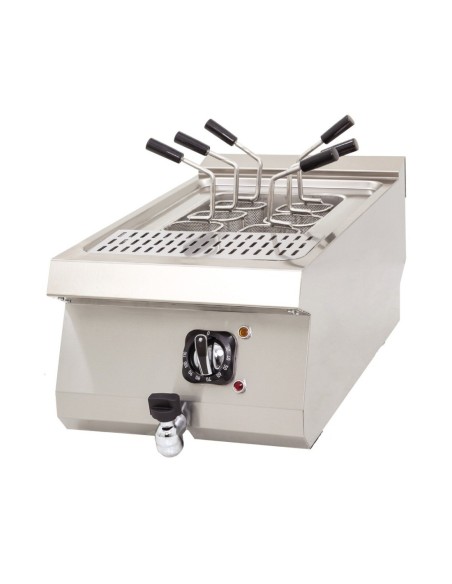 Cuece Pasta Eléctrico Eutron DRNMHE-4060 6 kW | Hostelería Negocios