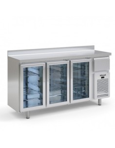 Frente Mostrador IF603PCR INFRICO|Hosteleria negocios 2