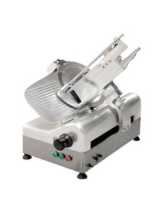 Cortadora Automática Eutron HB-320 320 mm | Hostelería Negocios