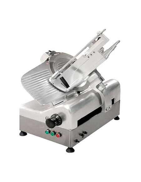 Cortadora Automática Eutron HB-320 320 mm | Hostelería Negocios