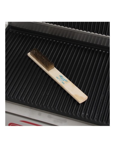 Grill Eléctrico Eutron PG-812A 2200W Acanalado | Hostelería Negocios