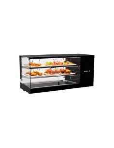 Vitrina Refrigerada Sayl Logic 3 Pisos | Hostelería Negocios