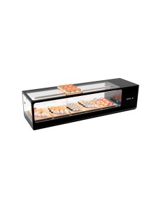 Vitrina de Sushi VTLG  SAYL|Hosteleria negocios