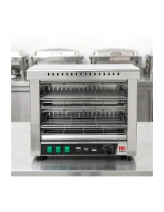 Tostador con Temporizador T06CONB HR Fainca|Hosteleria Negocios 2