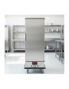 Carro Caliente 11 bandejas GN2/1  EMPBQ1|Hosteleria negocios 2