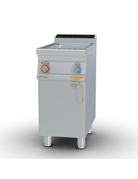 Cuece Pasta Gas Lotus CP-94G 40L 13,95kW | Hostelería Negocios