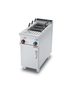 Cuece Pasta Gas Lotus CP-94G 40L 13,95kW | Hostelería Negocios
