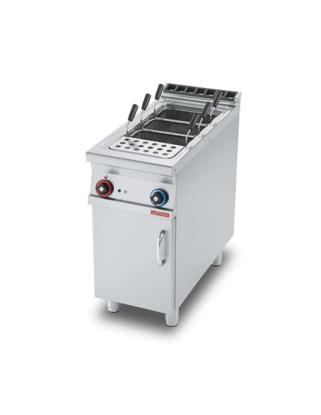 Cuece Pasta Gas Lotus CP-94G 40L 13,95kW | Hostelería Negocios