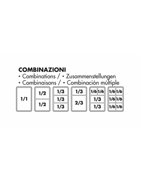 Cuece Pasta Gas Lotus CP-94G 40L 13,95kW | Hostelería Negocios