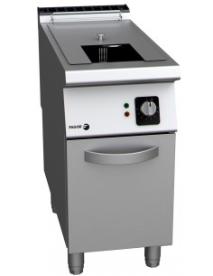 Freidora a Gas 15 Litros F-G7115 FAGOR|Hosteleria Negocios