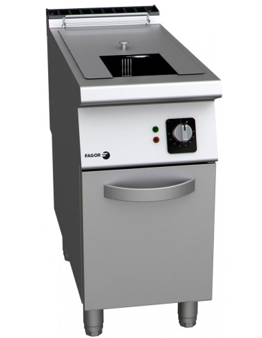 Freidora a Gas 15 Litros F-G7115 FAGOR|Hosteleria Negocios