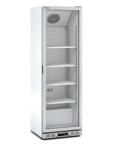 Armario Expositor Refrigerado Docriluc EVR-600-D 248L | Hostelería Negocios