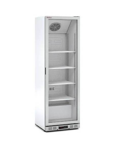 Armario Expositor Refrigerado Docriluc EVR-600-D 248L | Hostelería Negocios