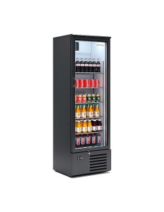 Expositor Refrigerado Infrico ERV 53 280L | Hostelería Negocios