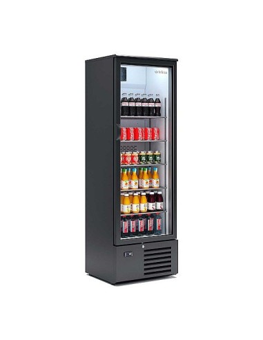 Expositor Refrigerado Infrico ERV 53 280L | Hostelería Negocios