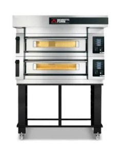 Horno Eléctrico Moretti S100E Serie S Evolution | Hostelería Negocios
