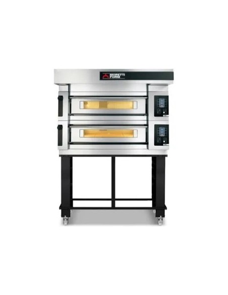 Horno Eléctrico Moretti S100E Serie S Evolution | Hostelería Negocios